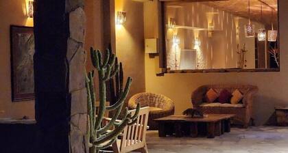 Hotel Tulor
