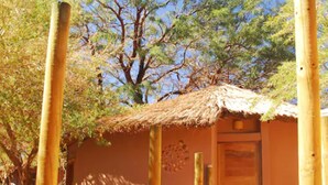 Exterior - Hotel Tulor (San Pedro de Atacama)