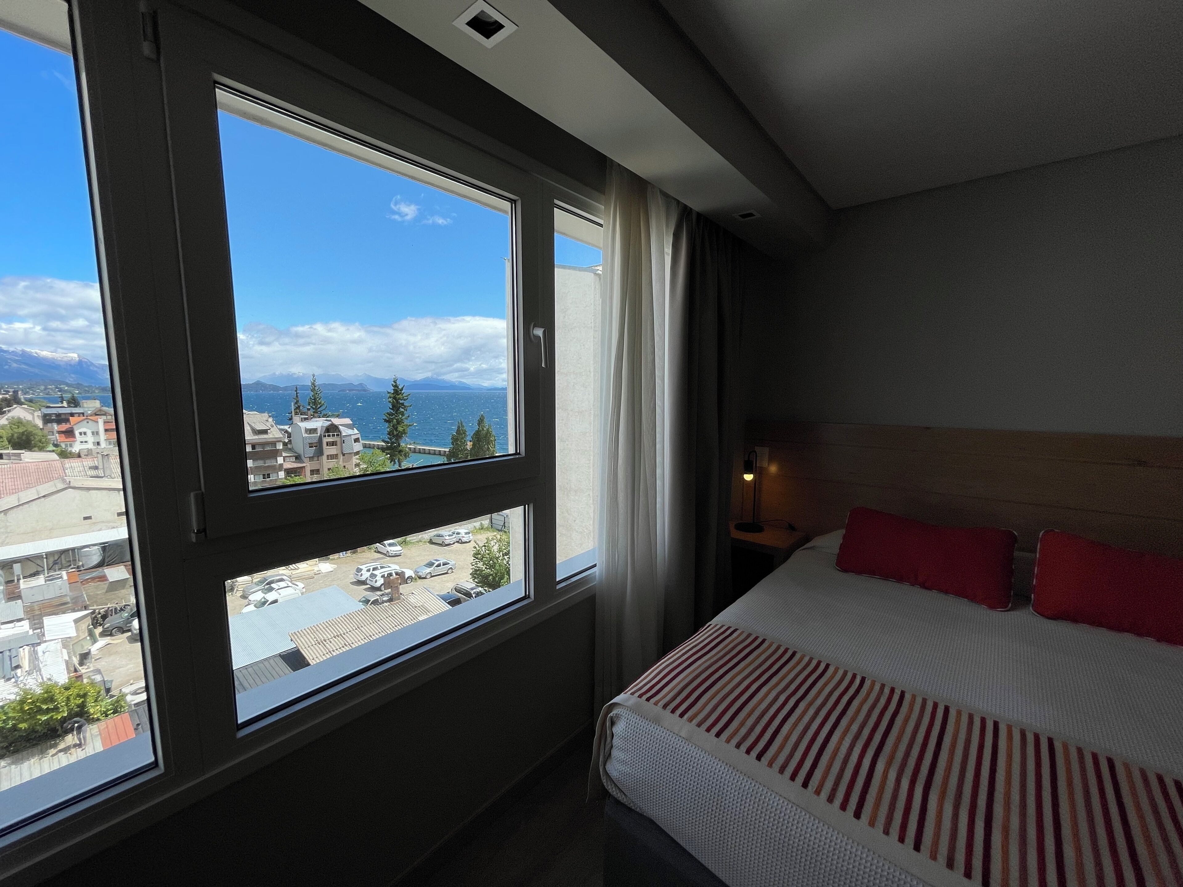 Foto - Hotel Ayres Del Nahuel