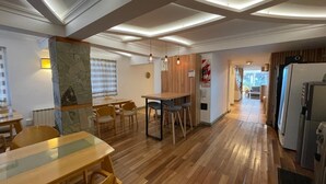 ร้านอาหาร