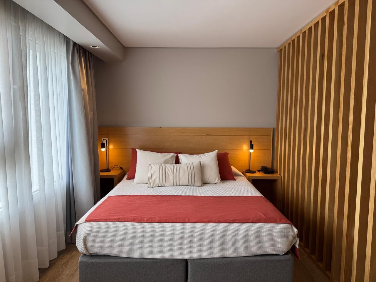 Foto - Hotel Ayres Del Nahuel