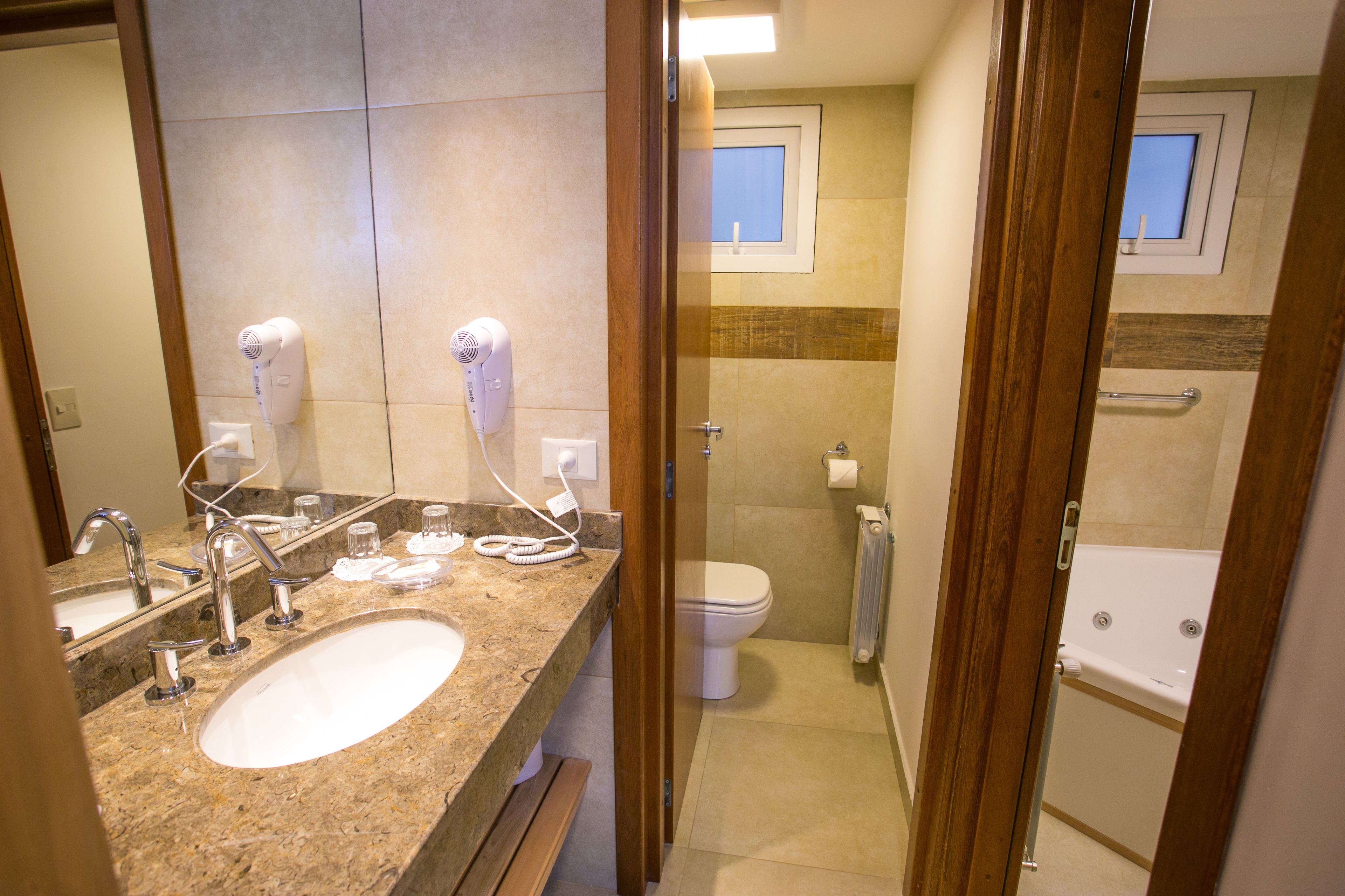 premium room, lake view | minibar, in-room safe, desk, blackout curtains