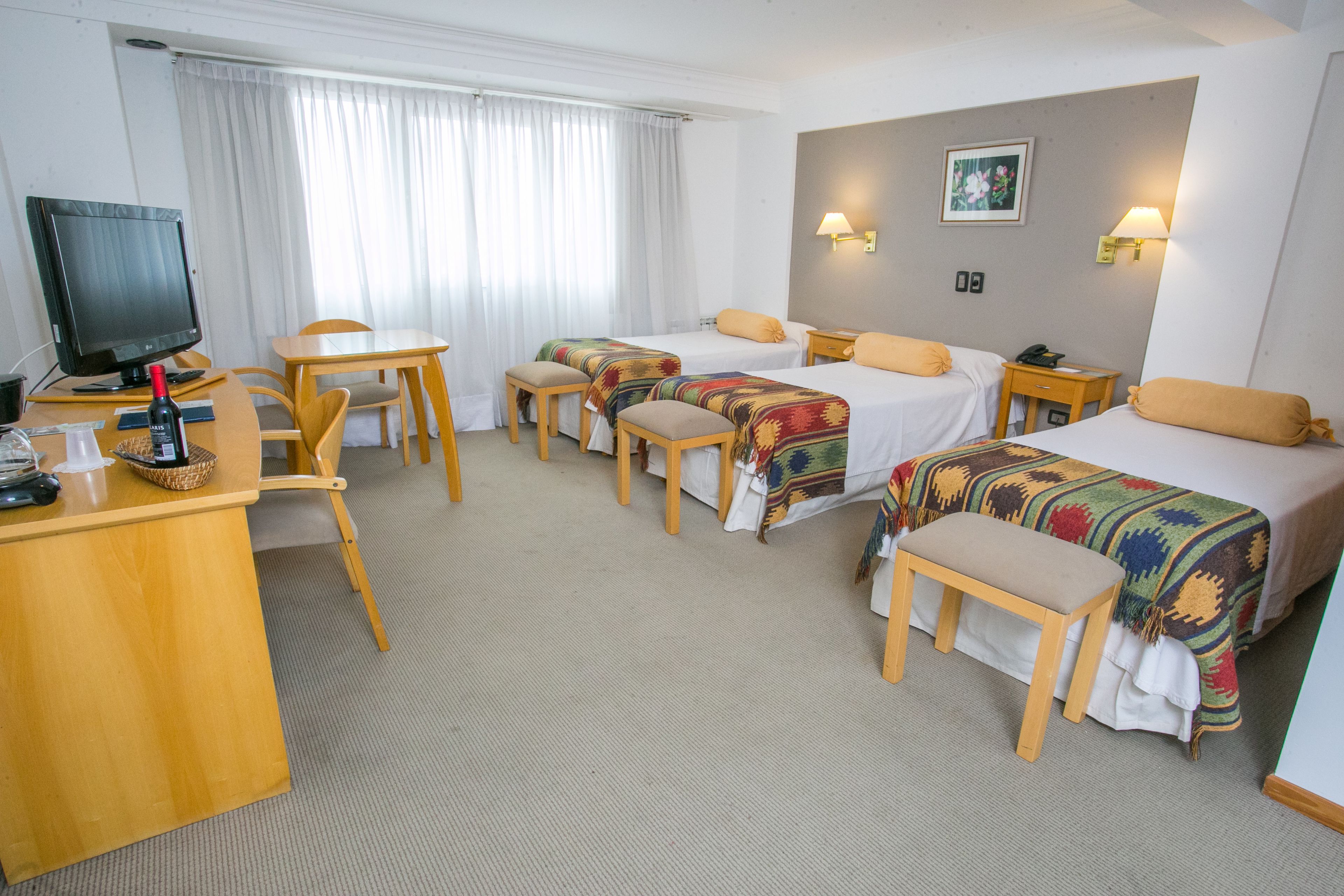 Foto - Hotel Ayres del Nahuel