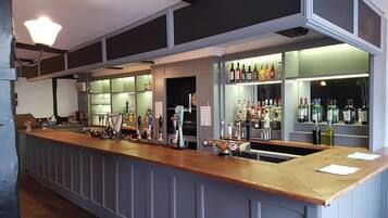 Bar (en la propiedad)