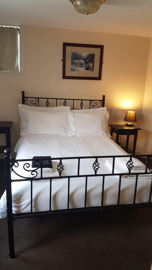 Room - The Bugle Hotel (Fareham)
