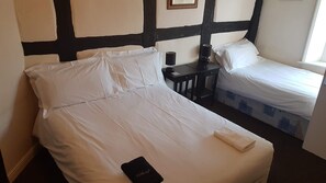 Room - The Bugle Hotel (Fareham)