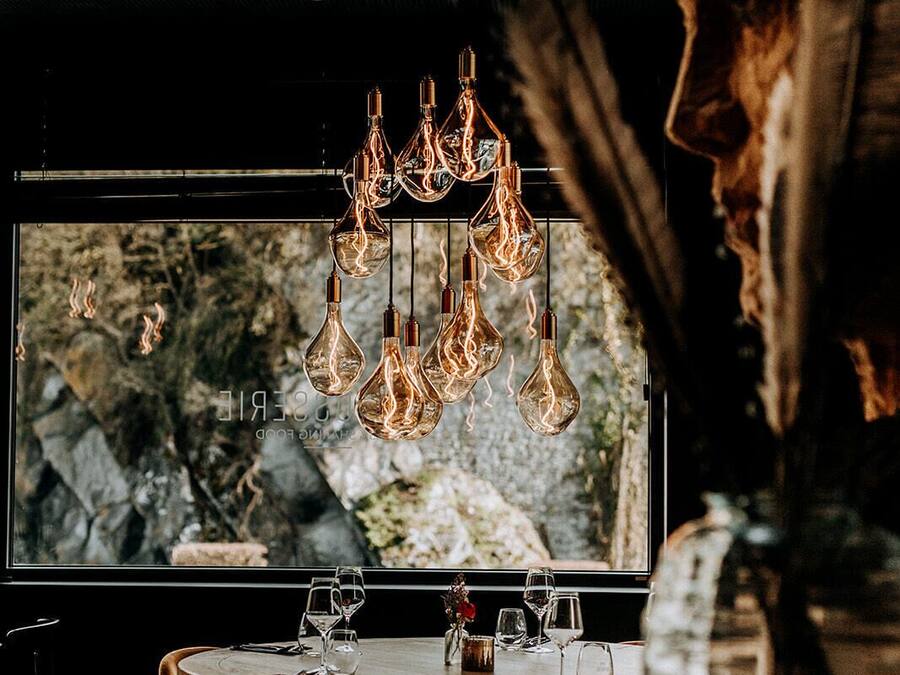 3 ravintolaa, joissa tarjoillaan lounas; ranskalainen keittiö