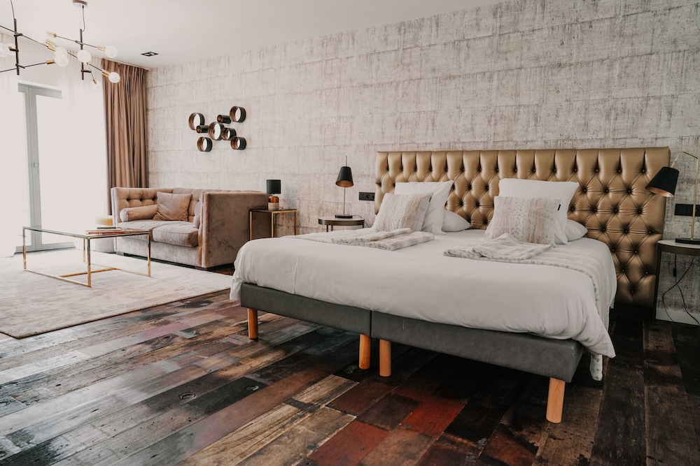 Le Sanglier des Ardennes by null