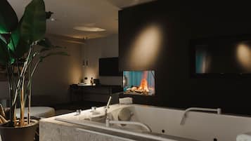 Luxury Suite
