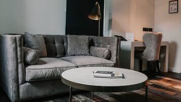 Oppholdsområde