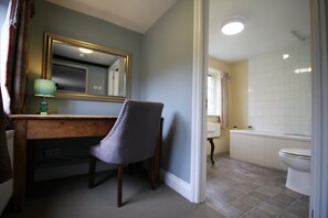Room - The Carpenters Arms (Newbury)