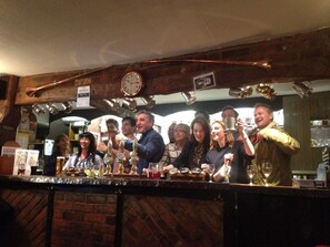 Bar (sur place)