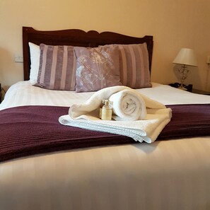 Double Room, Ensuite | Free WiFi