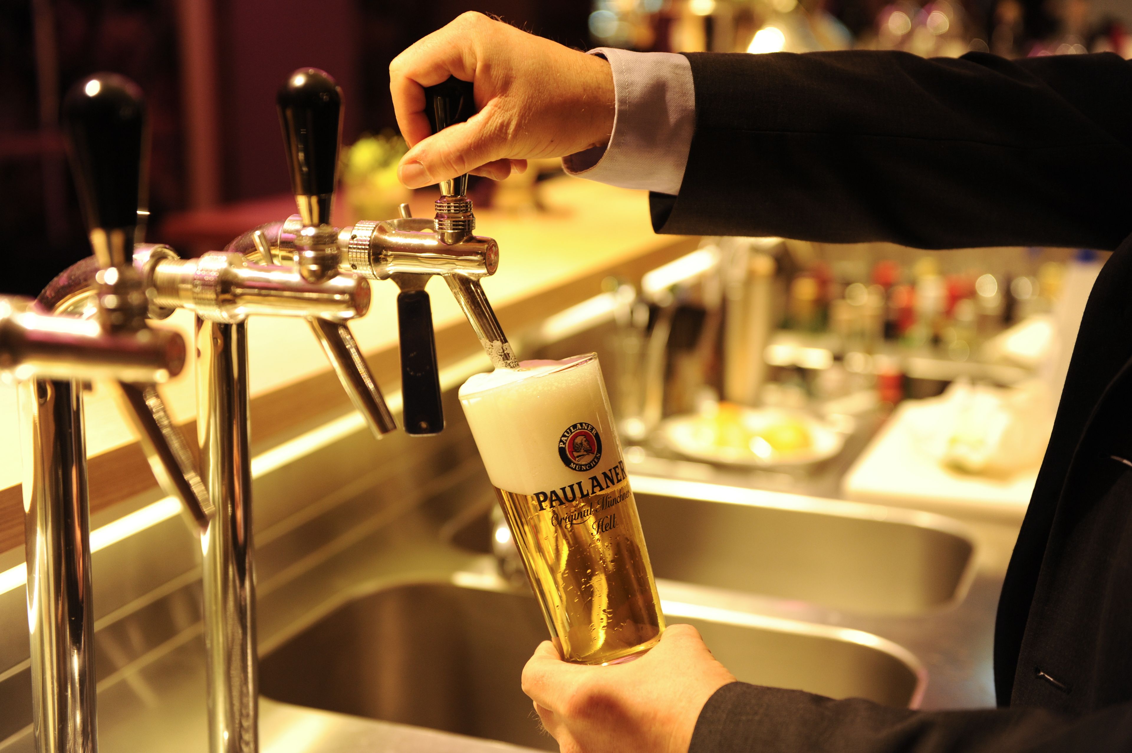 Foto - Hotel Blauer Bock
