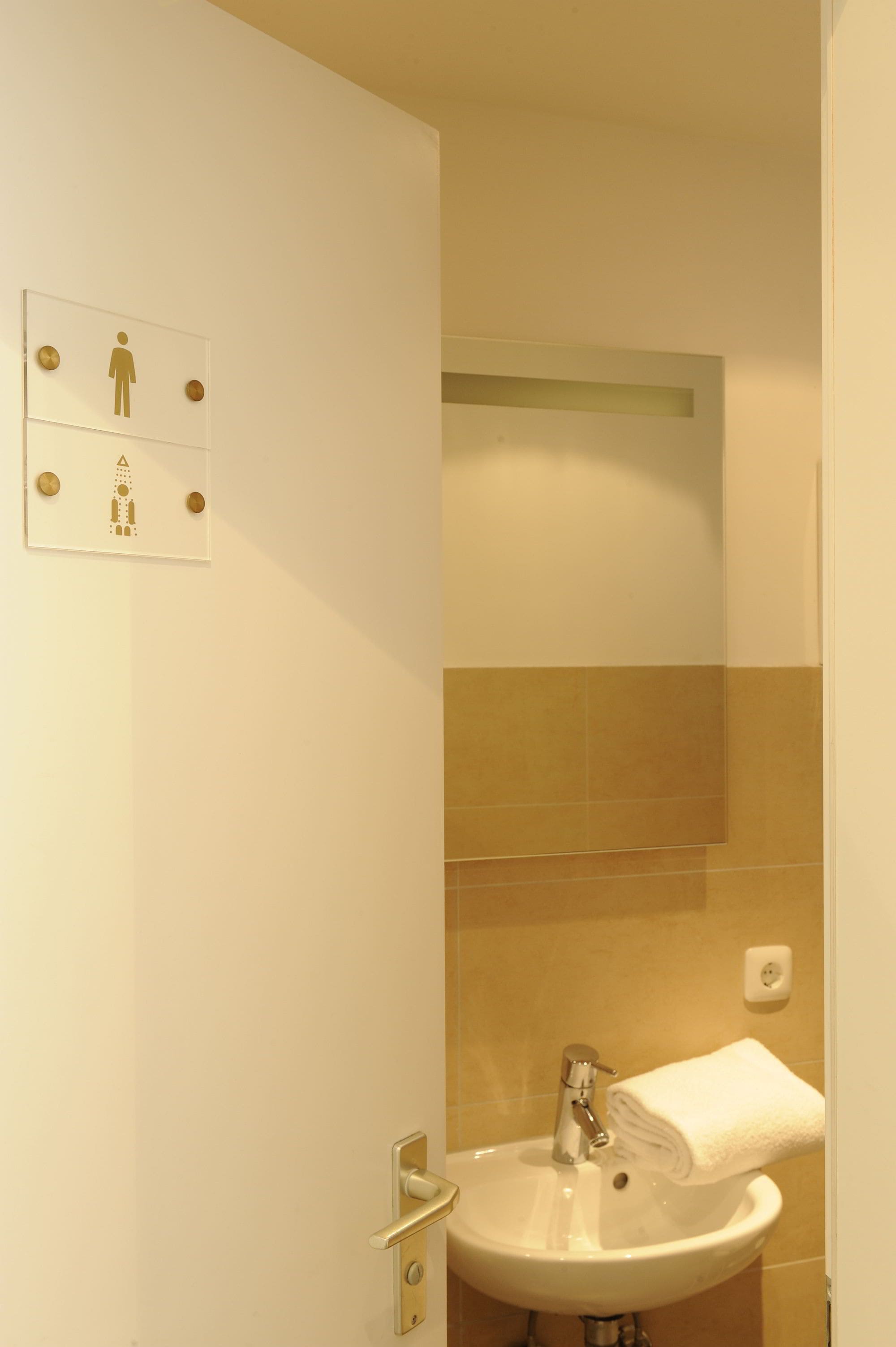 Foto - Hotel Blauer Bock