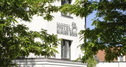 Hotel Blauer Bock