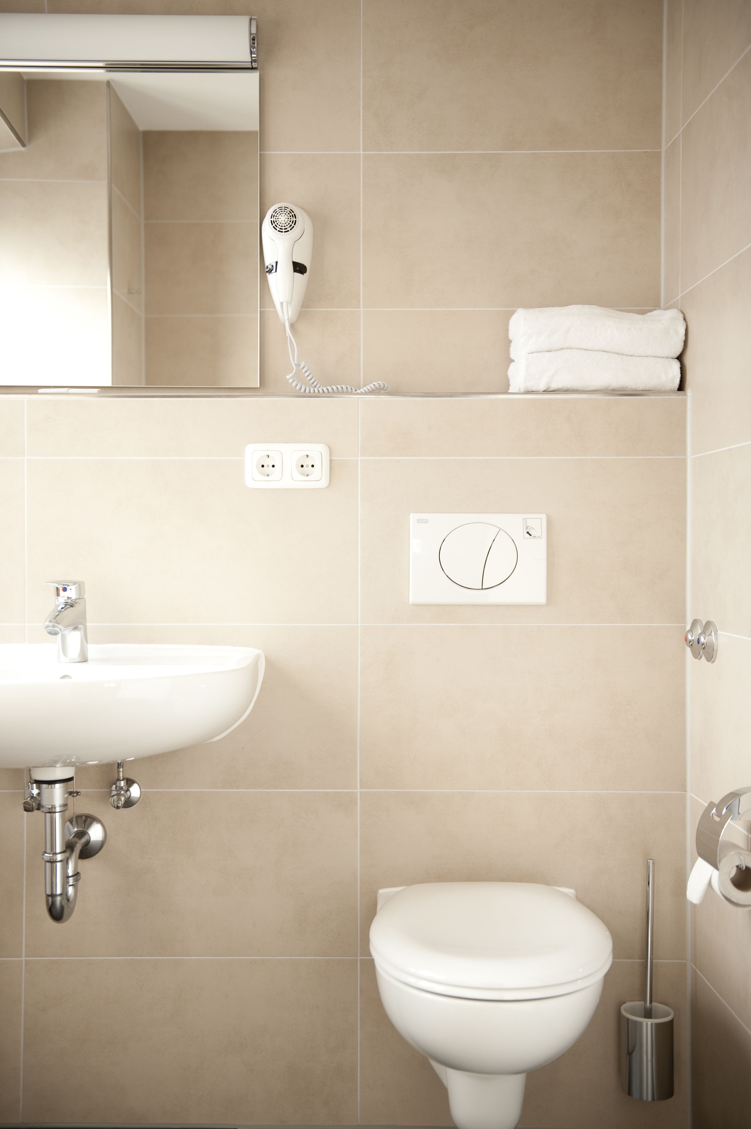 Foto - Hotel Blauer Bock