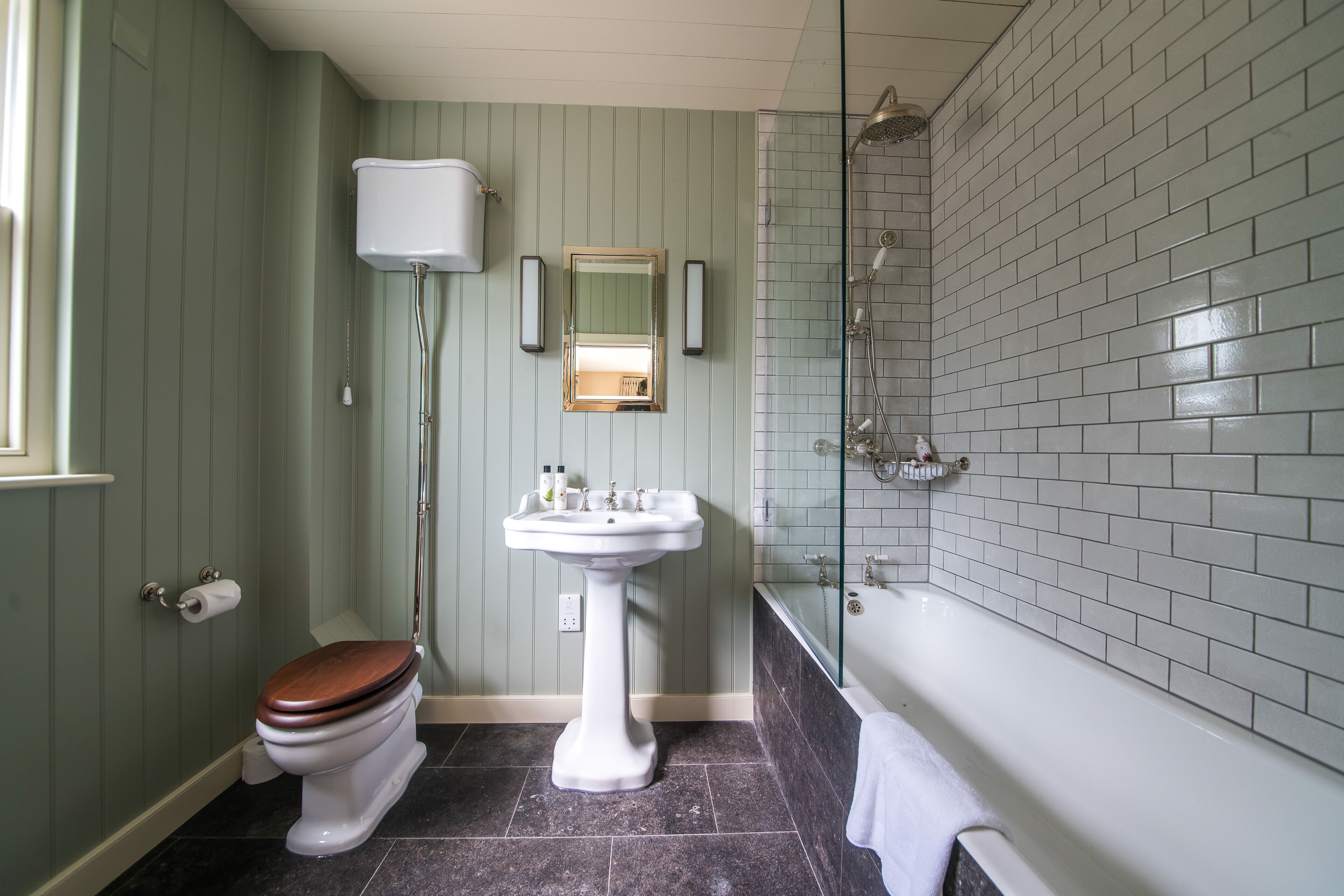 Kamar mandi