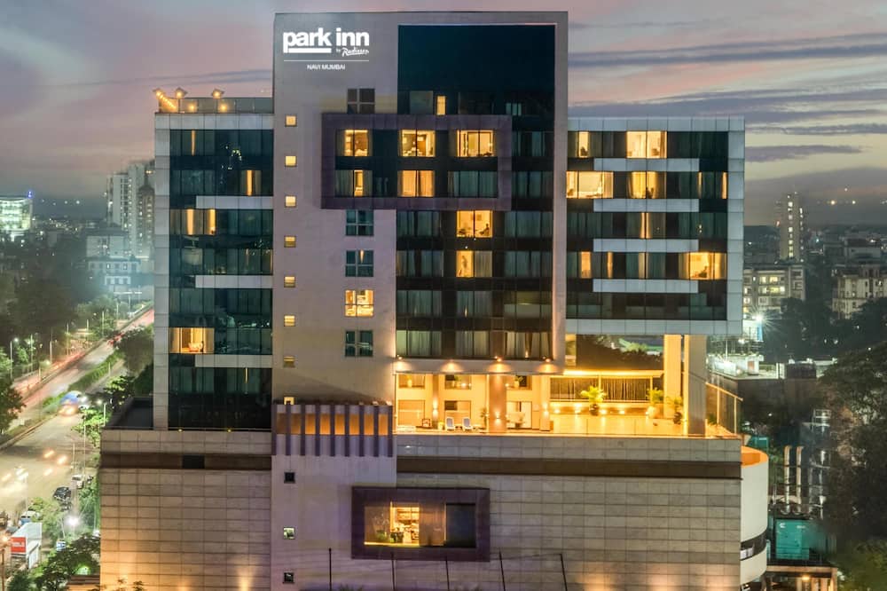 Park Inn by Radisson Navi Mumbai