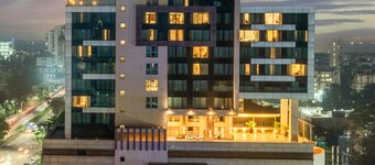 Park Inn by Radisson Navi Mumbai