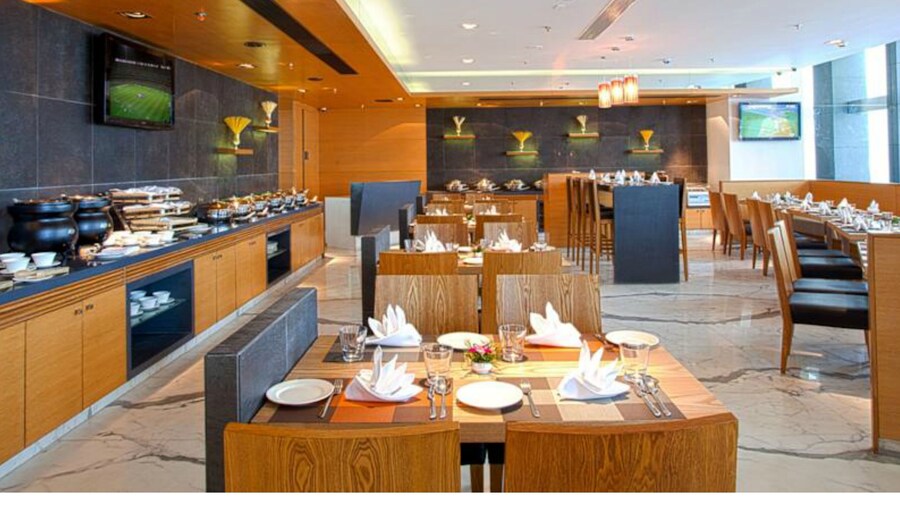 Country Inn & Suites by Radisson, Navi Mumbai