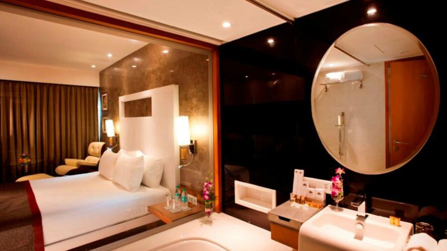 Park Inn by Radisson Navi Mumbai