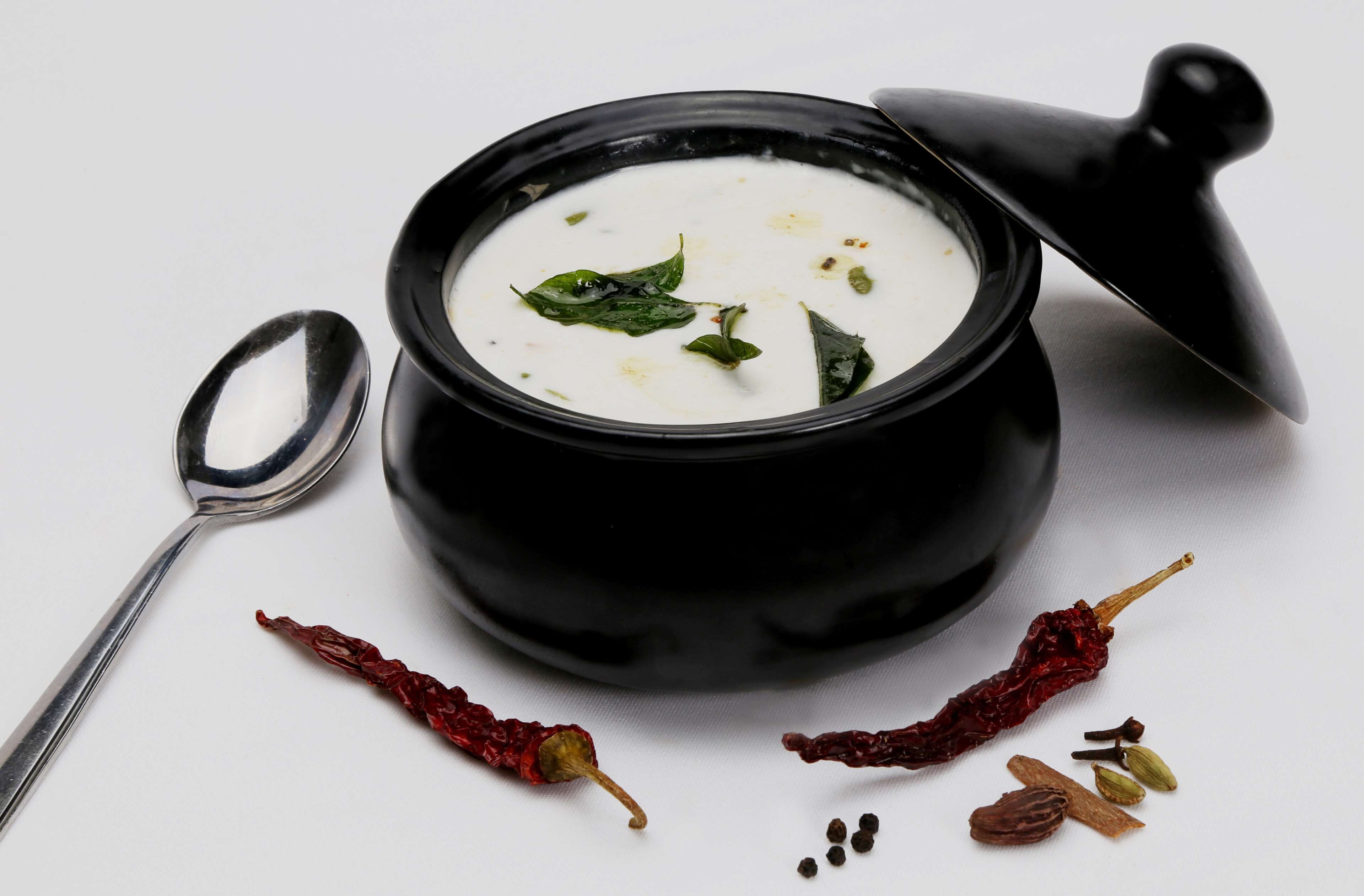 Makanan dan minuman