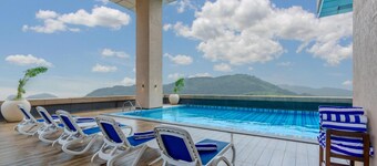 Park Inn by Radisson Navi Mumbai