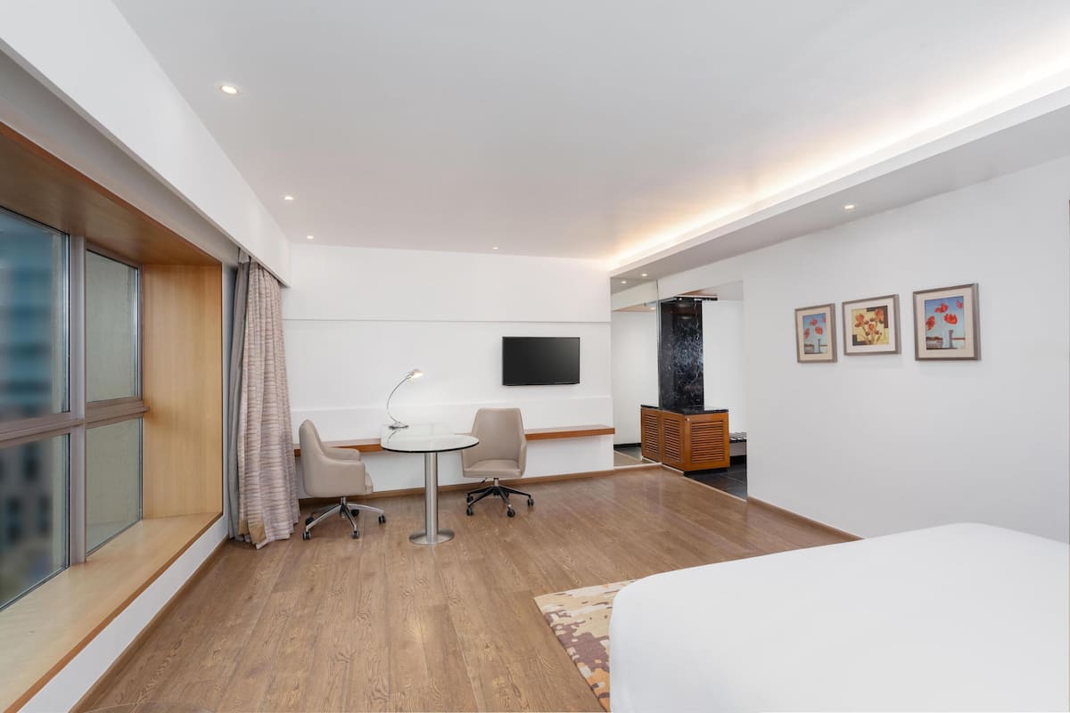 Chambre Deluxe
