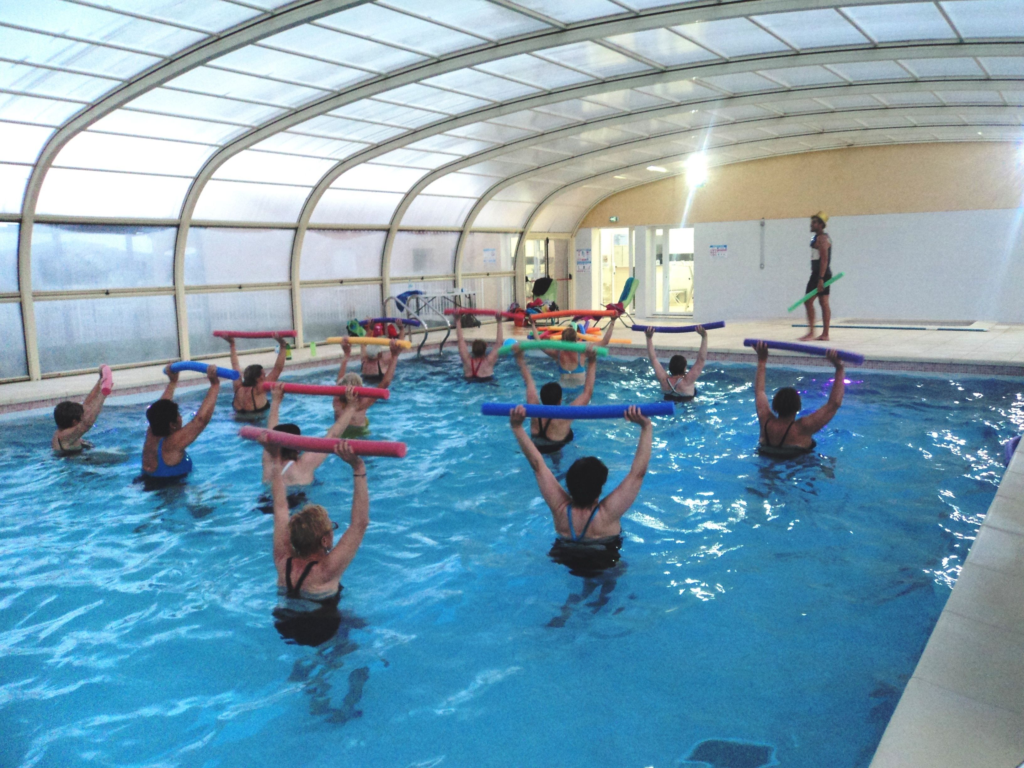 Installations sportives