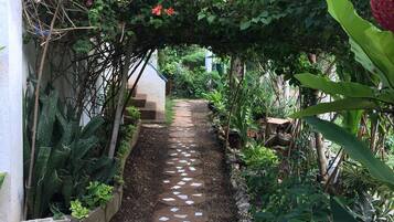 Jardin