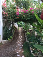 Jardín