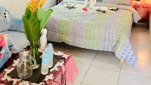 أسرّة قابلة للطي وواي فاي مجانًا
