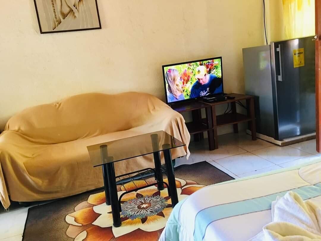 Standard Double Room | Rollaway beds, free WiFi