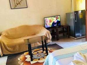 Standard Double Room | Rollaway beds, free WiFi - Acacia Sunset Village Inn (Panglao)