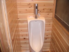 No fumadores (Japanese Traditional Room) | Baño | Secadora de cabello, pantuflas, bidet electrónico, toallas 