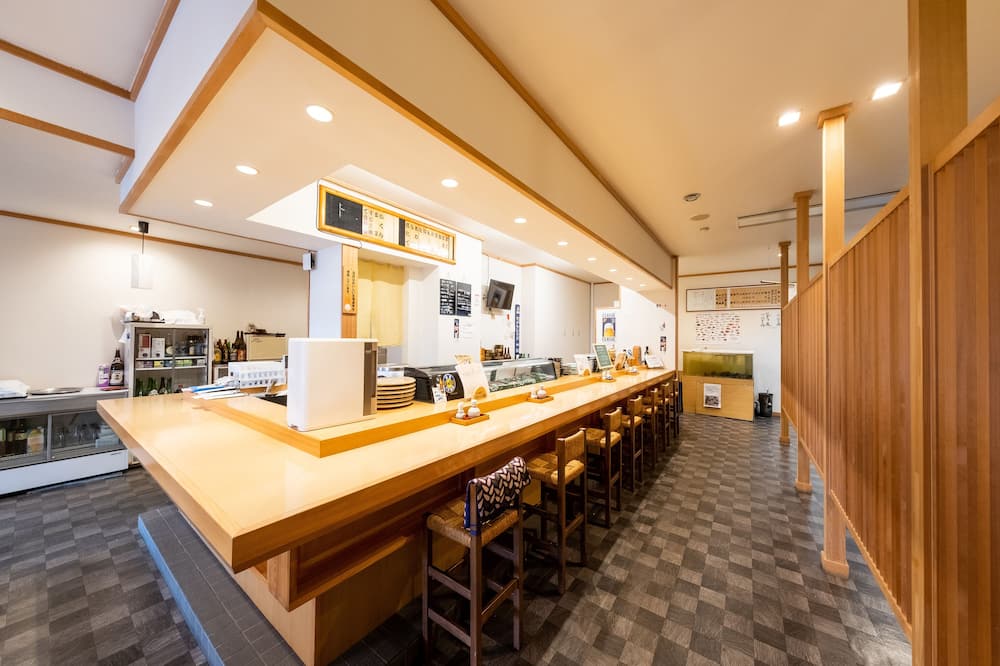 Tabist Hotel Tetora Hakodate Station