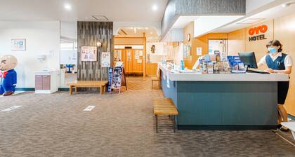 Tabist Hotel Tetora Hakodate Station