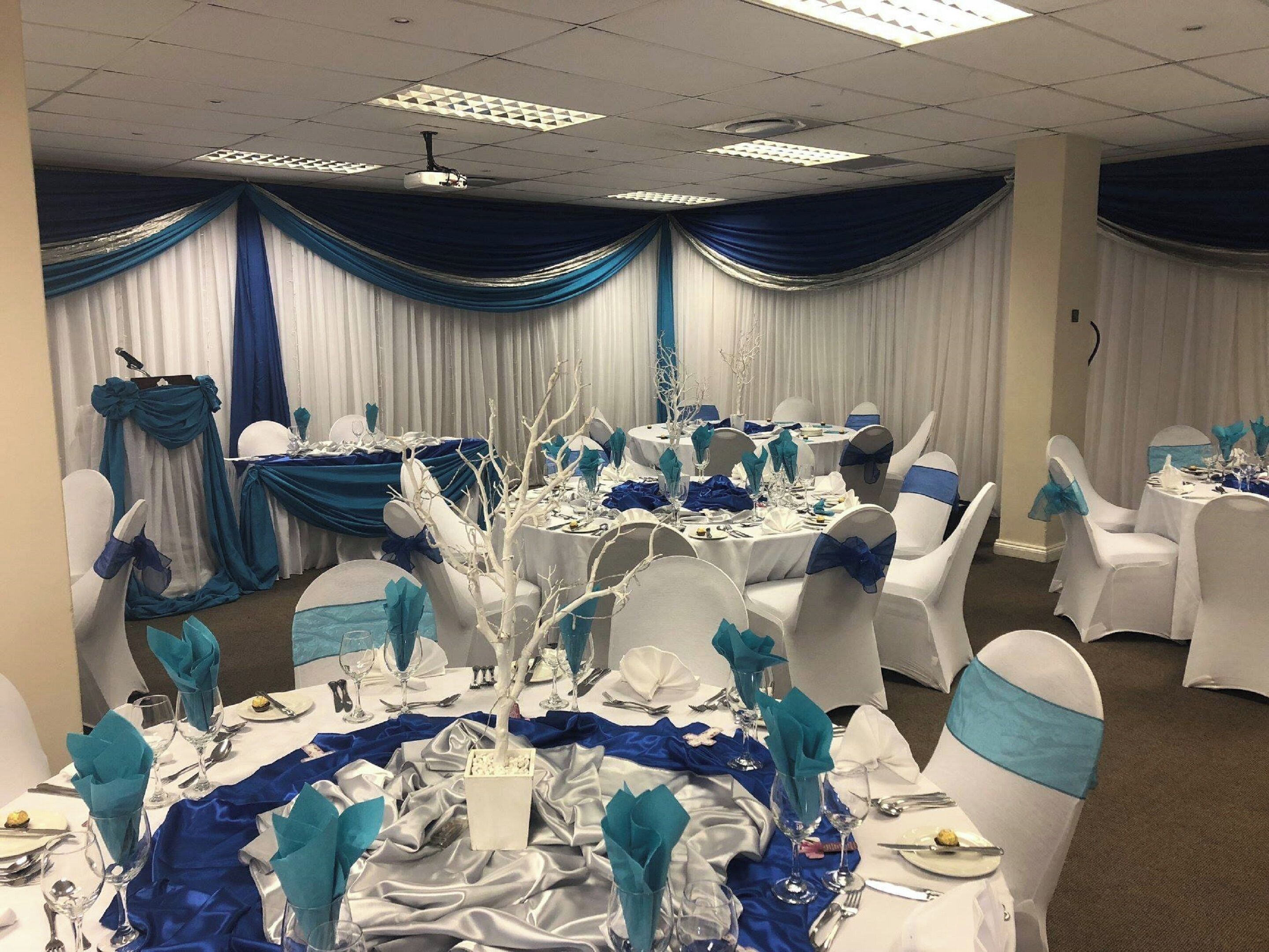 Aula banquet
