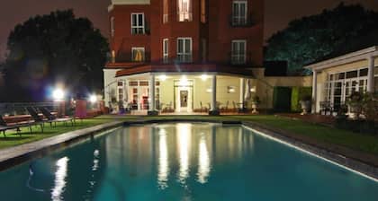 Redlands Hotel