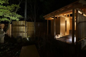 Baño termal público