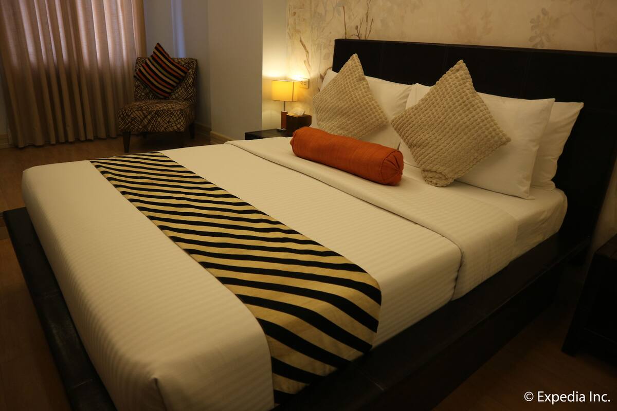 Chambre Supérieure