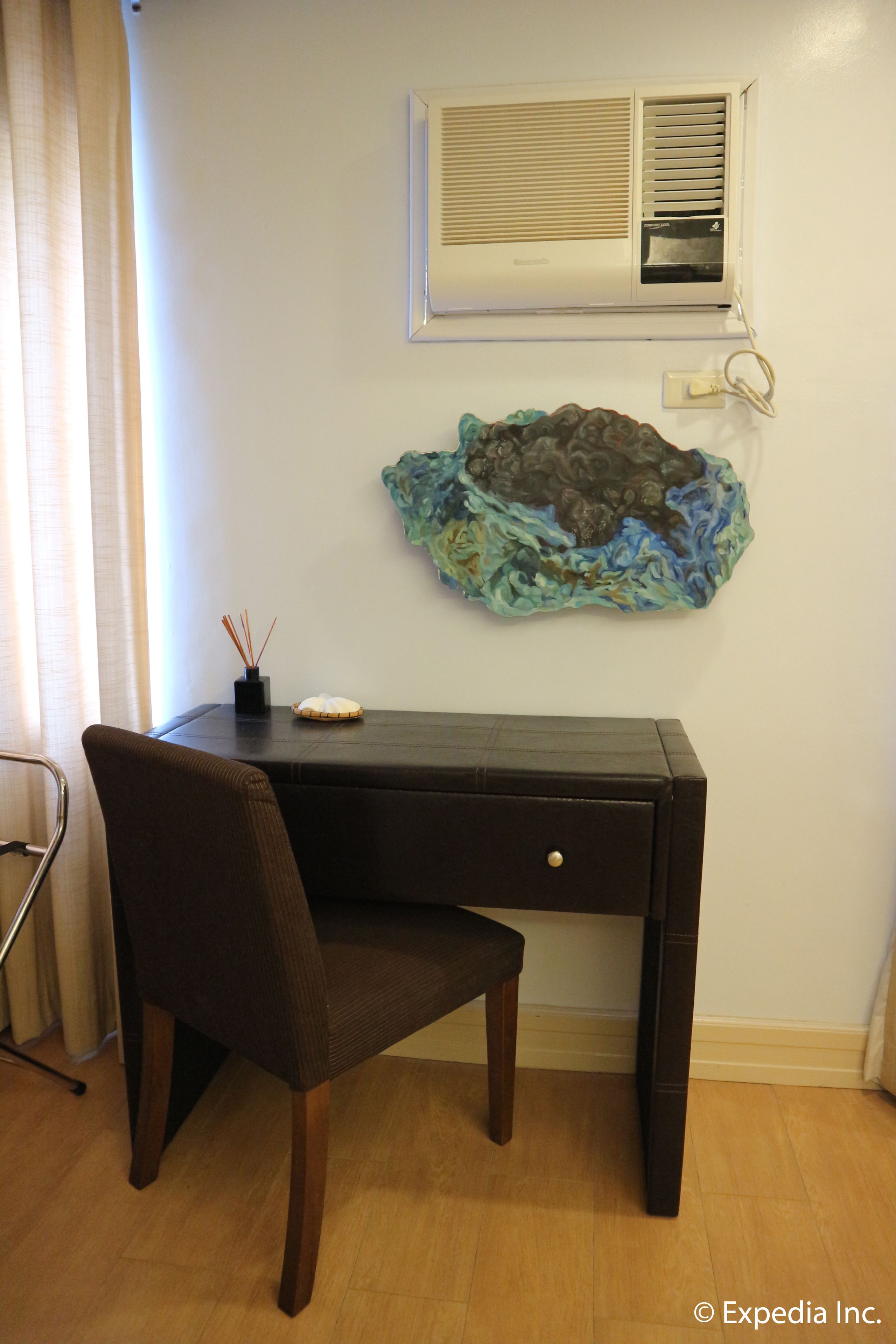 superior room | room amenity