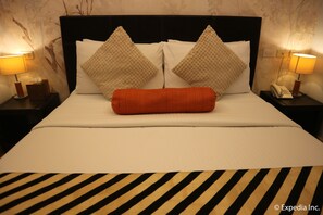 Chambre Supérieure