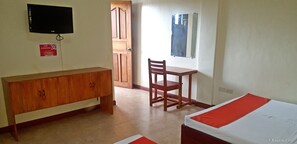 Habitación Deluxe | Servicios de la habitación