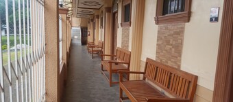 Jilian Tourist Inn