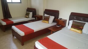 Room - Jilian Tourist Inn (Puerto Princesa)