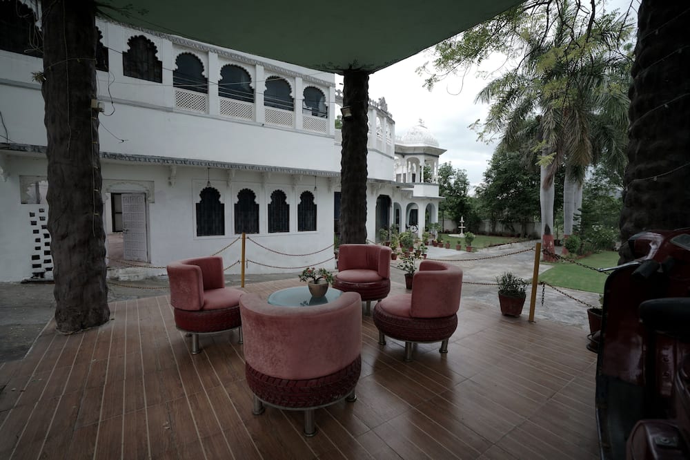 Devendra Garh