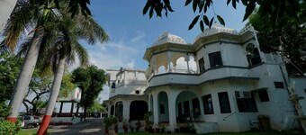 Devendra Garh