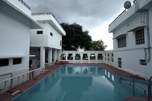 Pool - Devendra Garh (Udaipur)